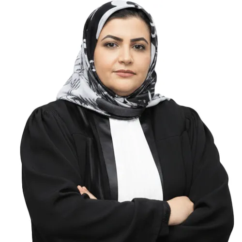 وکیل طلاق در کرج، فاطیما حاتمی